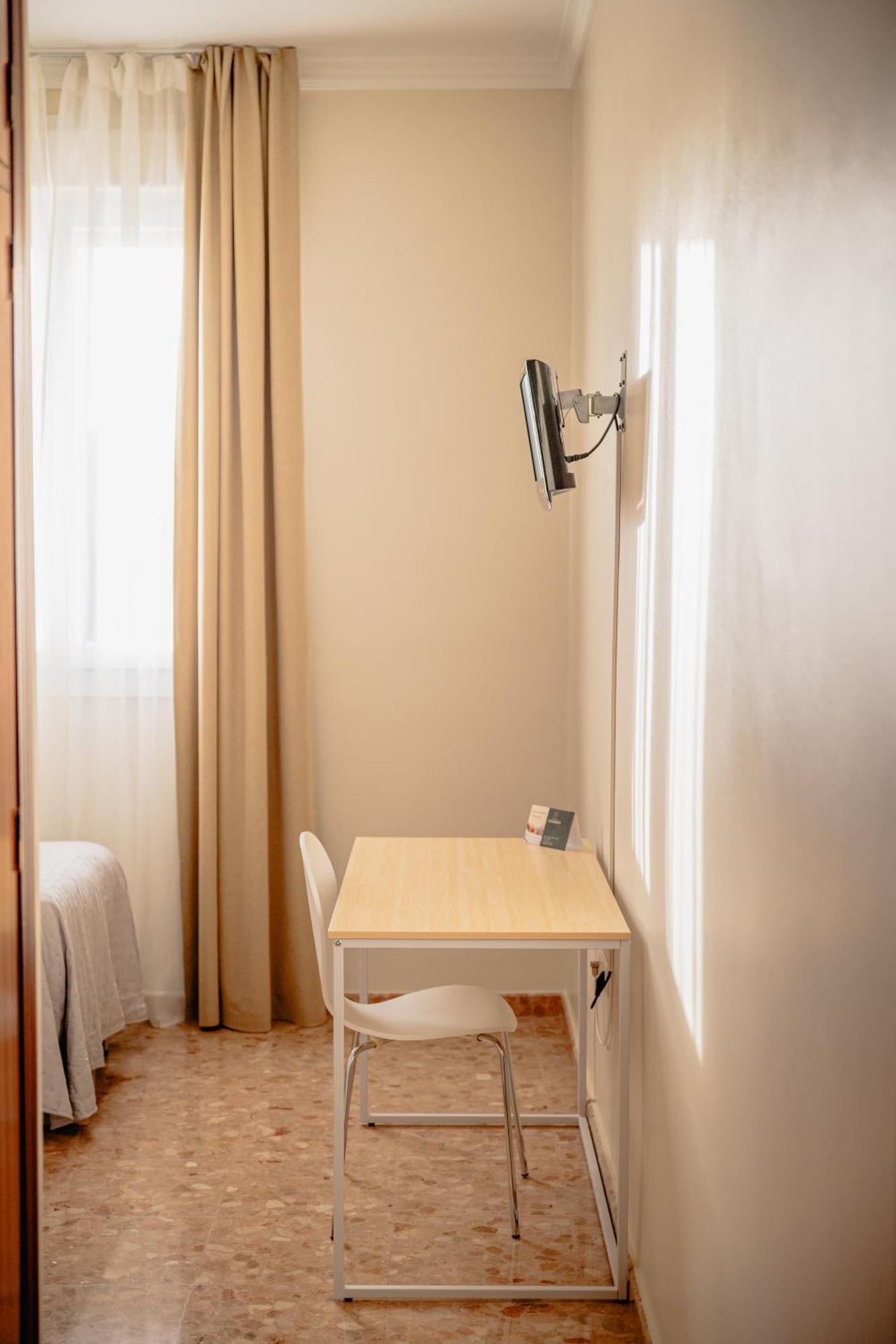 Hotel Chamizo El Arahal Εξωτερικό φωτογραφία