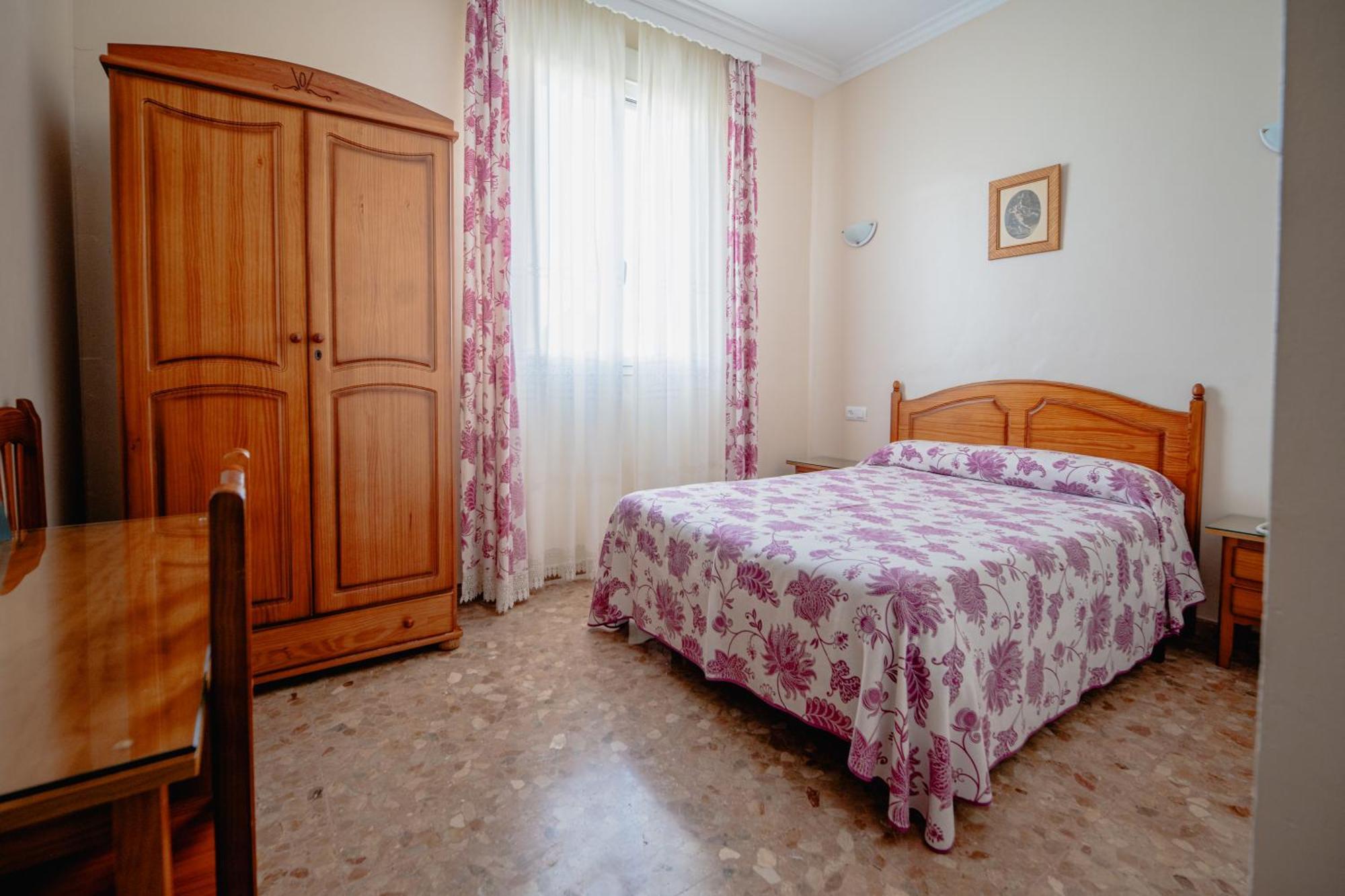 Hotel Chamizo El Arahal Εξωτερικό φωτογραφία