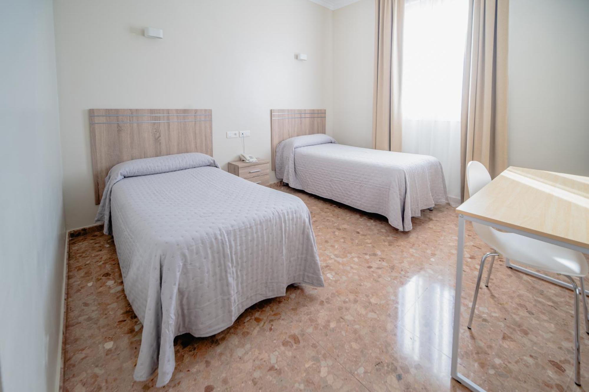 Hotel Chamizo El Arahal Εξωτερικό φωτογραφία